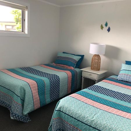 Taurikura Bay Relax And Explore Whangarei Heads ภายนอก รูปภาพ