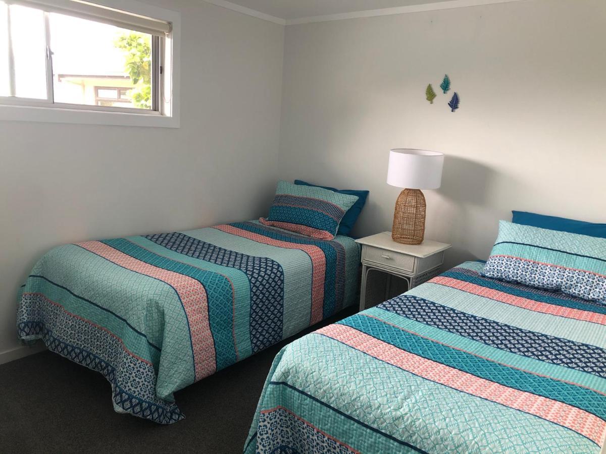 Taurikura Bay Relax And Explore Whangarei Heads ภายนอก รูปภาพ