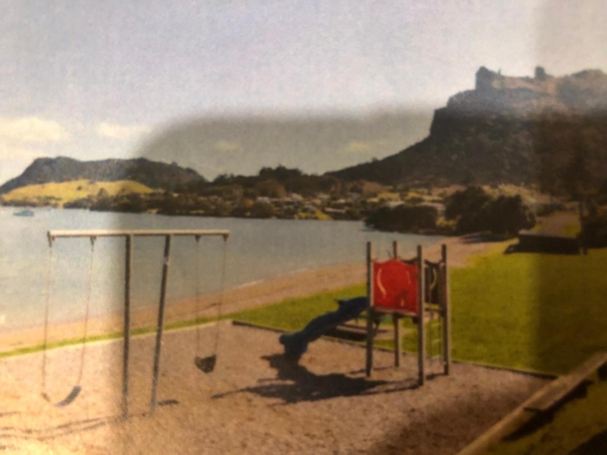 Taurikura Bay Relax And Explore Whangarei Heads ภายนอก รูปภาพ