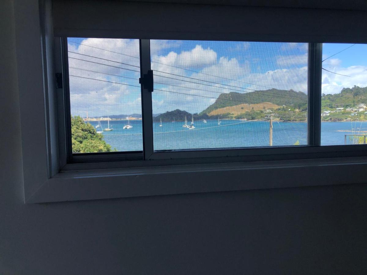 Taurikura Bay Relax And Explore Whangarei Heads ภายนอก รูปภาพ