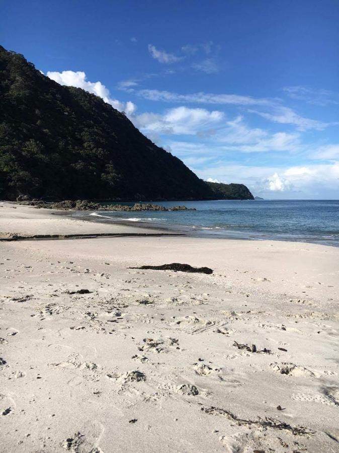 Taurikura Bay Relax And Explore Whangarei Heads ภายนอก รูปภาพ