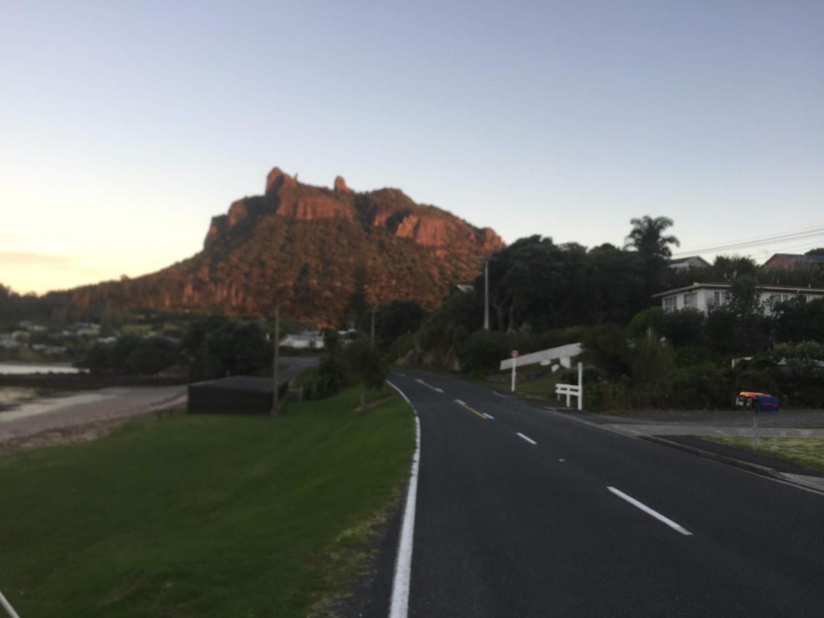 Taurikura Bay Relax And Explore Whangarei Heads ภายนอก รูปภาพ