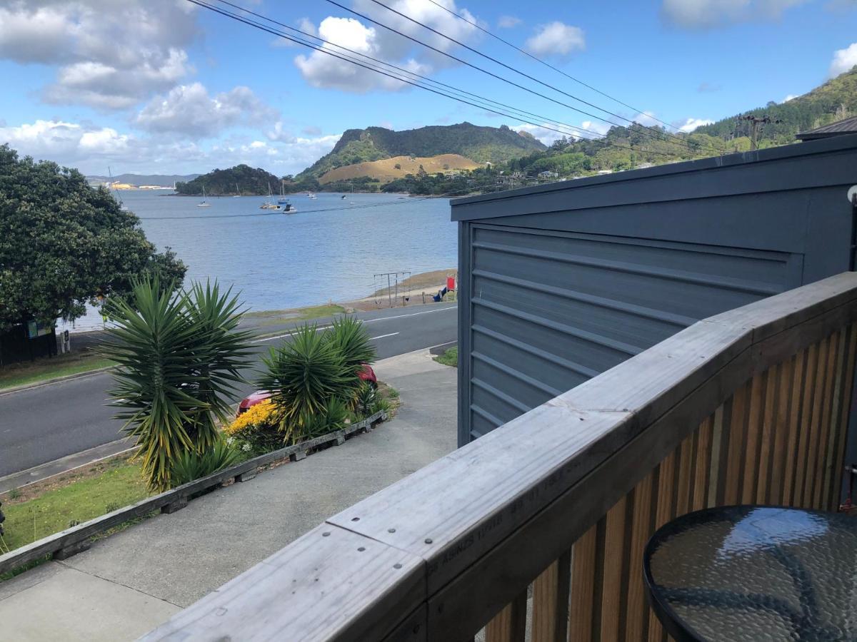 Taurikura Bay Relax And Explore Whangarei Heads ภายนอก รูปภาพ