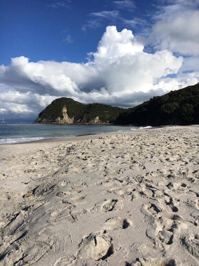 Taurikura Bay Relax And Explore Whangarei Heads ภายนอก รูปภาพ