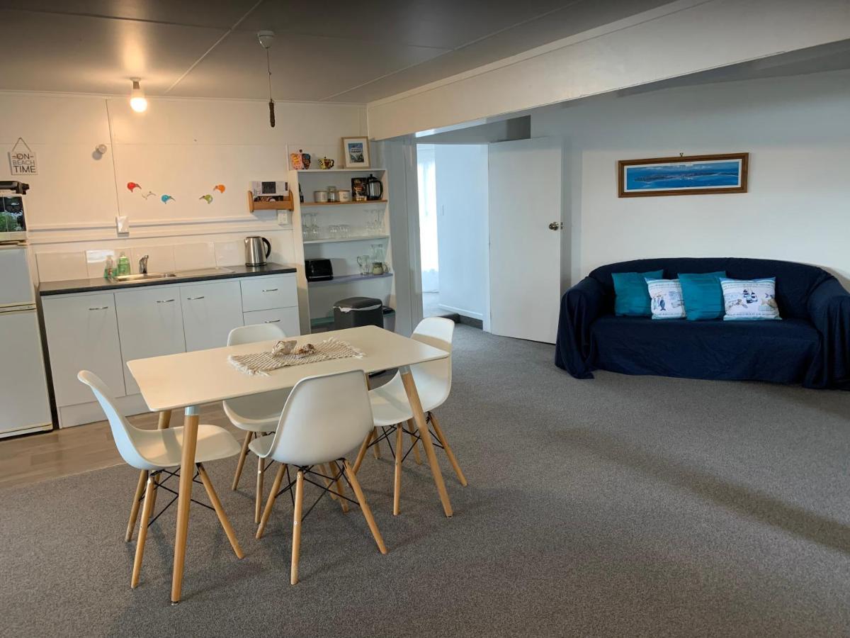 Taurikura Bay Relax And Explore Whangarei Heads ภายนอก รูปภาพ
