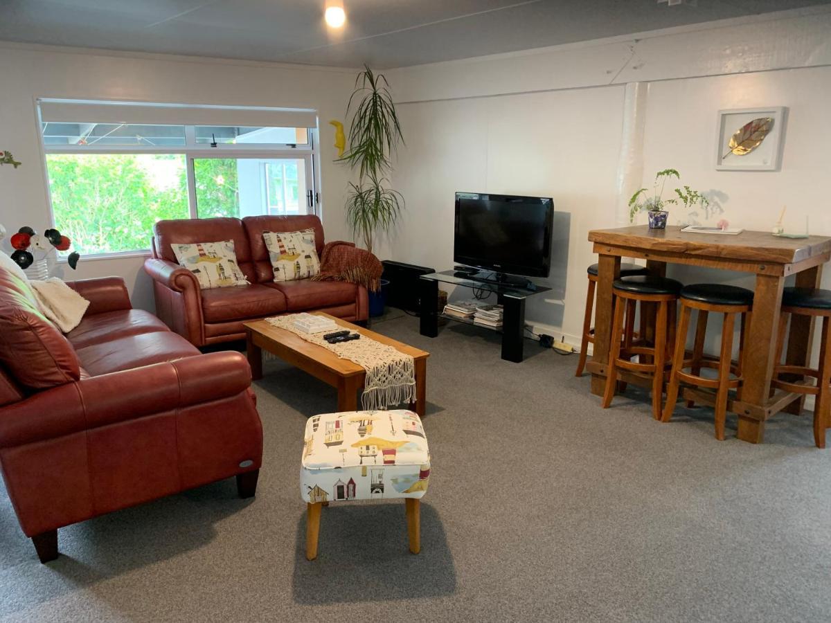 Taurikura Bay Relax And Explore Whangarei Heads ภายนอก รูปภาพ